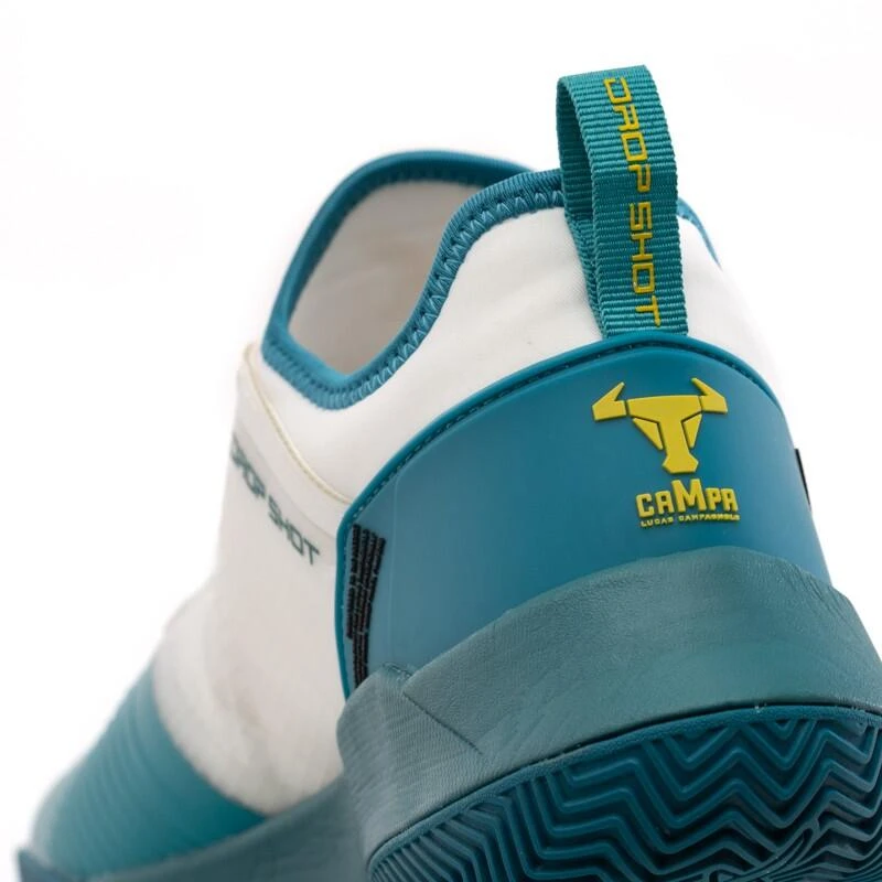 Chaussure De Padel Homme Drop Shot Alsai Campa 4 Chaussure De Padel Homme Drop Shot Alsai Campa – Image 4