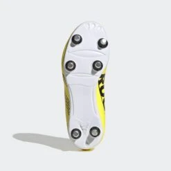 ADIDAS Chaussure De Rugby Junior SG -Balle Jeux Vêtements Magasin chaussure de rugby junior sg 3