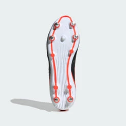 ADIDAS Chaussure De Rugby RS15 Elite Terrain Gras -Balle Jeux Vêtements Magasin chaussure de rugby rs15 elite terrain gras 3