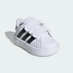 ADIDAS Chaussure Grand Court 2.0 Enfants -Balle Jeux Vêtements Magasin chaussure grand court 20 enfants 4