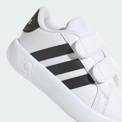 ADIDAS Chaussure Grand Court 2.0 Enfants -Balle Jeux Vêtements Magasin chaussure grand court 20 enfants 6