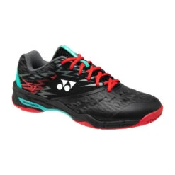 Balle Jeux Vêtements Magasin 16 Chaussure Homme Yonex PC 57 Noir