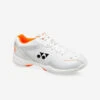 Chaussure Homme Yonex PC 65X Blanc / Orange