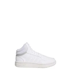 Balle Jeux Vêtements Magasin 32 ADIDAS Chaussure Hoops Mid