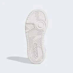 ADIDAS Chaussure Hoops Mid -Balle Jeux Vêtements Magasin chaussure hoops mid 3