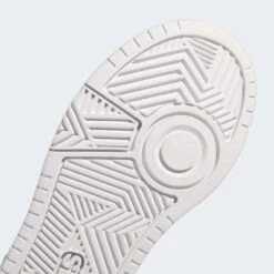 ADIDAS Chaussure Hoops Mid -Balle Jeux Vêtements Magasin chaussure hoops mid 6