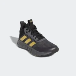 ADIDAS Chaussure Ownthegame 2.0 -Balle Jeux Vêtements Magasin chaussure ownthegame 20 4
