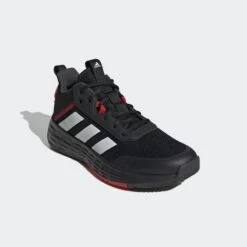 ADIDAS Chaussure Ownthegame -Balle Jeux Vêtements Magasin chaussure ownthegame 4