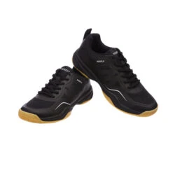 Chaussures De Badminton BS 530 - Noir -Balle Jeux Vêtements Magasin chaussures de badminton bs 530 noir 9