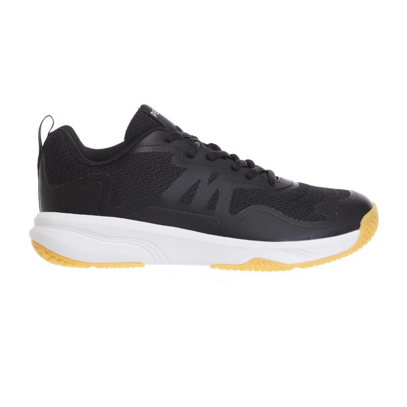 Chaussures De Badminton BS Sensation 530 - Noir 2 Chaussures De Badminton BS Sensation 530 - Noir – Image 2