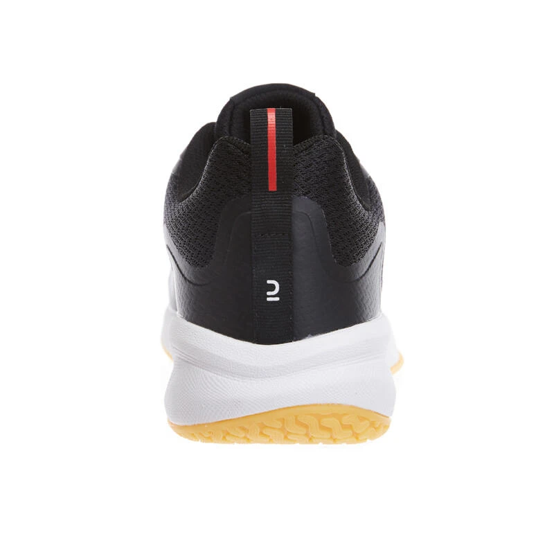 Chaussures De Badminton BS Sensation 530 - Noir 6 Chaussures De Badminton BS Sensation 530 - Noir – Image 6