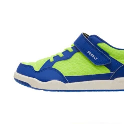 Chaussures De Badminton Enfant BS 160 - Bleu Électrique -Balle Jeux Vêtements Magasin chaussures de badminton enfant bs 160 bleu electrique 6