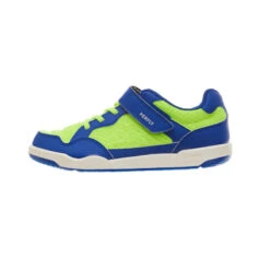 Chaussures De Badminton Enfant BS 160 - Bleu Électrique -Balle Jeux Vêtements Magasin chaussures de badminton enfant bs 160 bleu electrique 9
