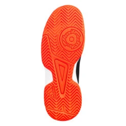 Balle Jeux Vêtements Magasin -Balle Jeux Vêtements Magasin chaussures de badminton et sports indoors adidas court stabil jr noir 1