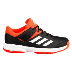Chaussures De BADMINTON Et Sports INDOORS ADIDAS COURT STABIL JR Noir 8 Chaussures De BADMINTON Et Sports INDOORS ADIDAS COURT STABIL JR Noir -Balle Jeux Vêtements Magasin chaussures de badminton et sports indoors adidas court stabil jr noir 2