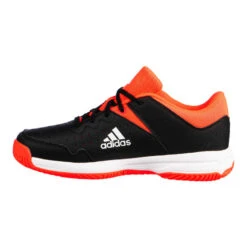 Chaussures De BADMINTON Et Sports INDOORS ADIDAS COURT STABIL JR Noir 9 Chaussures De BADMINTON Et Sports INDOORS ADIDAS COURT STABIL JR Noir -Balle Jeux Vêtements Magasin chaussures de badminton et sports indoors adidas court stabil jr noir 3