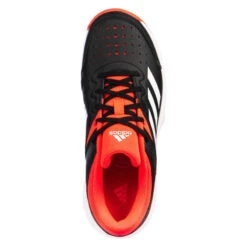 Chaussures De BADMINTON Et Sports INDOORS ADIDAS COURT STABIL JR Noir 11 Chaussures De BADMINTON Et Sports INDOORS ADIDAS COURT STABIL JR Noir -Balle Jeux Vêtements Magasin chaussures de badminton et sports indoors adidas court stabil jr noir 5
