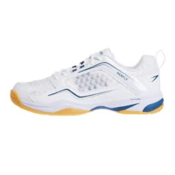 Chaussures De Badminton Homme BS 560 Lite - Blanc -Balle Jeux Vêtements Magasin chaussures de badminton homme bs 560 lite blanc 5