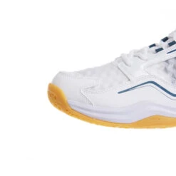 Chaussures De Badminton Homme BS 560 Lite - Blanc -Balle Jeux Vêtements Magasin chaussures de badminton homme bs 560 lite blanc 9