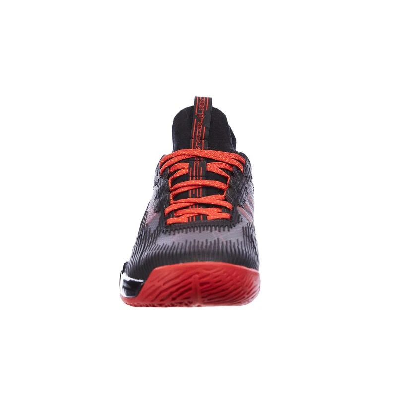 Chaussures De Badminton Homme BS 990 - Noir/Or 3 Chaussures De Badminton Homme BS 990 - Noir/Or – Image 3