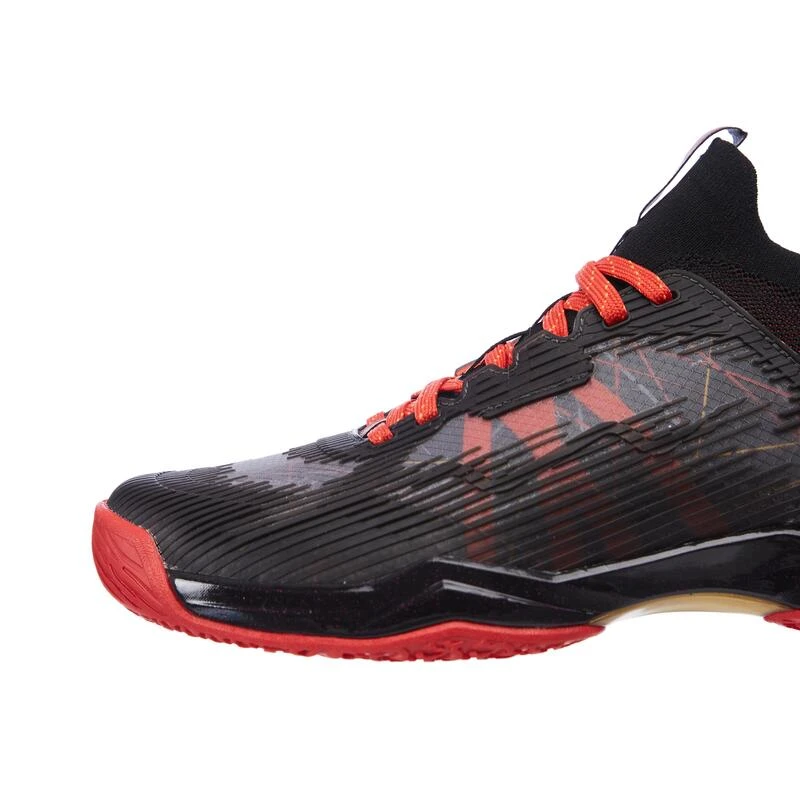 Chaussures De Badminton Homme BS 990 - Noir/Or 10 Chaussures De Badminton Homme BS 990 - Noir/Or – Image 10