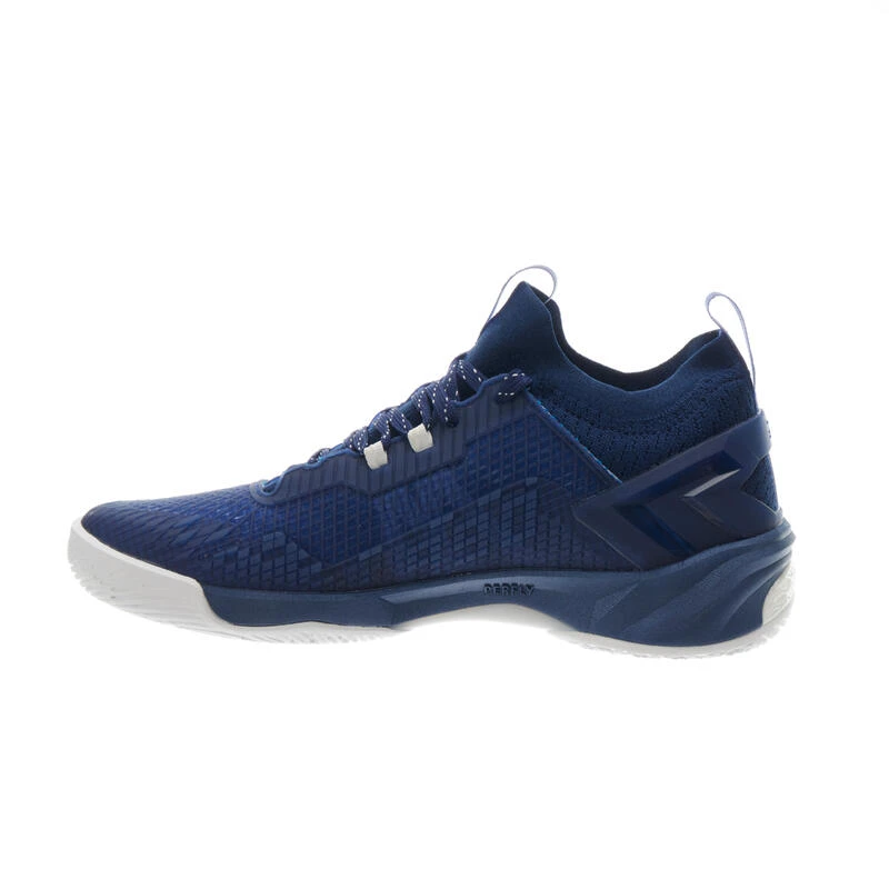 Chaussures De Badminton Pour Homme BS Perform 990 Pro - Bleu Marine 4 Chaussures De Badminton Pour Homme BS Perform 990 Pro - Bleu Marine – Image 4