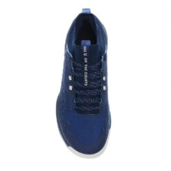 Chaussures De Badminton Pour Homme BS Perform 990 Pro - Bleu Marine 14 Chaussures De Badminton Pour Homme BS Perform 990 Pro - Bleu Marine -Balle Jeux Vêtements Magasin chaussures de badminton pour homme bs perform 990 pro bleu marine 4