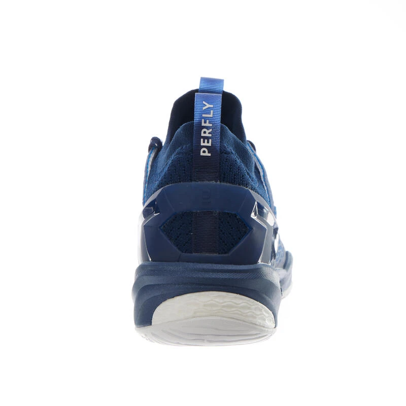 Chaussures De Badminton Pour Homme BS Perform 990 Pro - Bleu Marine 6 Chaussures De Badminton Pour Homme BS Perform 990 Pro - Bleu Marine – Image 6