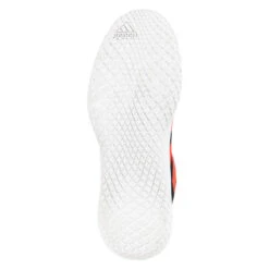 ADIDAS Chaussures De BADMINTON, SQUASH Et SPORTS INDOORS Force Bounce Noir -Balle Jeux Vêtements Magasin chaussures de badminton squash et sports indoors force bounce noir 2