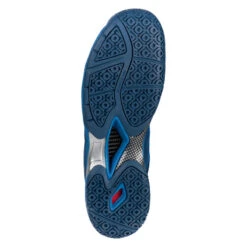FZ FORZA Chaussures De BADMINTON, SQUASH Et SPORTS INDOORS Forza Vibra Homme -Balle Jeux Vêtements Magasin chaussures de badminton squash et sports indoors forza vibra homme 4