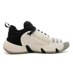 Balle Jeux Vêtements Magasin -Balle Jeux Vêtements Magasin chaussures de basket ball adidas sport trae illimite adulte 1