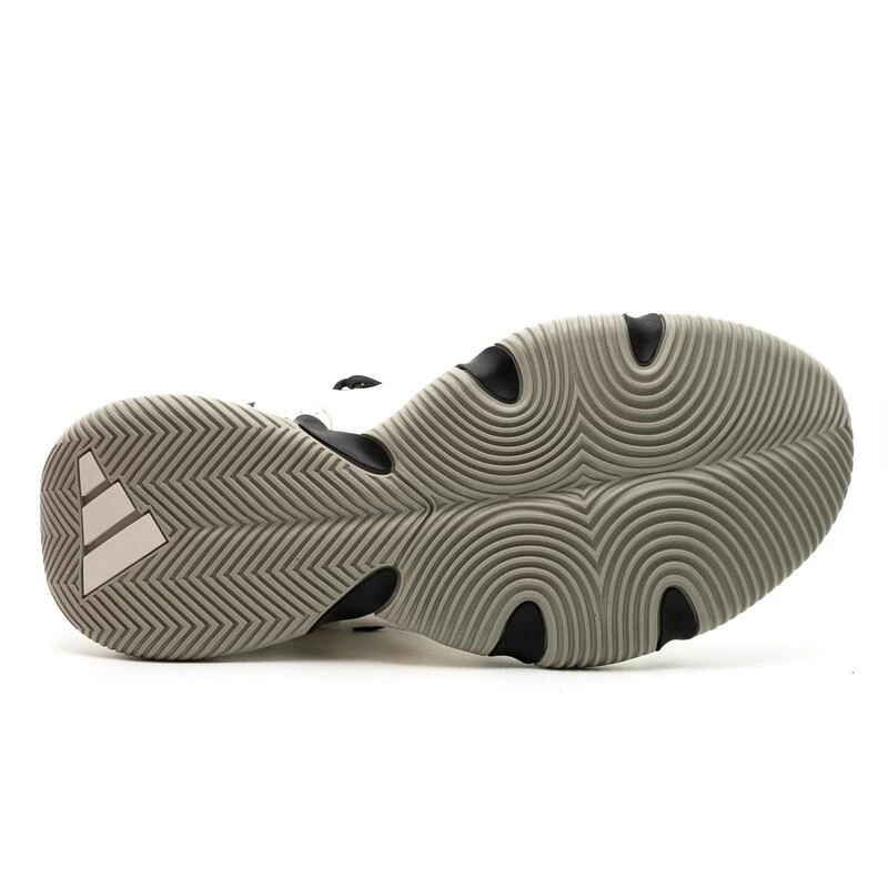 Chaussures De Basket-Ball Adidas Sport Trae Illimité Adulte 5 Chaussures De Basket-Ball Adidas Sport Trae Illimité Adulte – Image 5