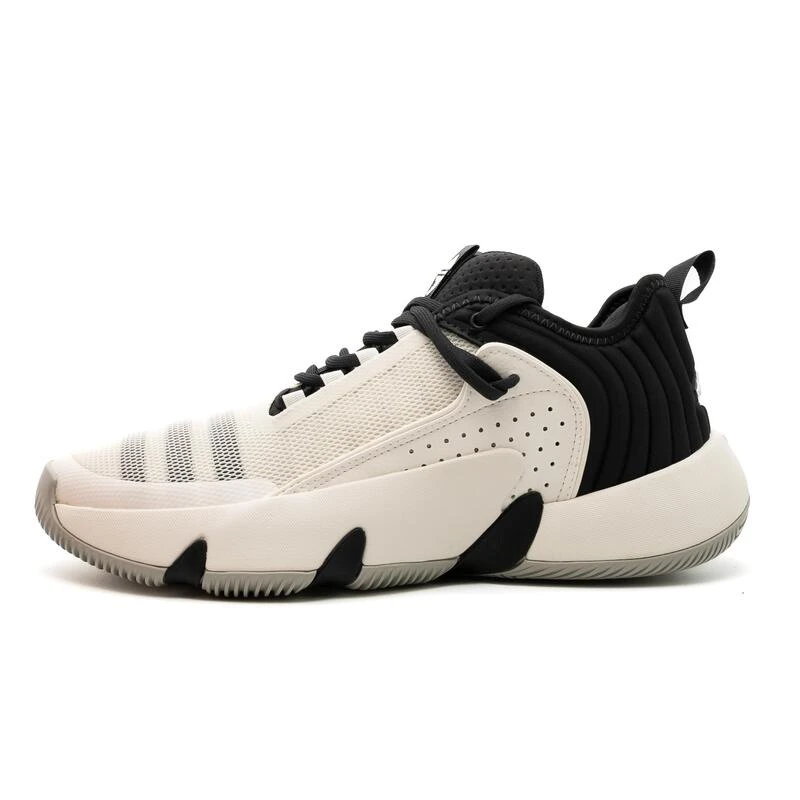 Chaussures De Basket-Ball Adidas Sport Trae Illimité Adulte 1 Chaussures De Basket-Ball Adidas Sport Trae Illimité Adulte