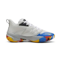 Chaussures De Basket-ball Puma Genetics -Balle Jeux Vêtements Magasin chaussures de basket ball puma genetics 3