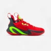 CHAUSSURES DE BASKETBALL NBA ATLANTA HAWKS HOMME/FEMME - SE900 ROUGE