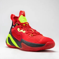 CHAUSSURES DE BASKETBALL NBA ATLANTA HAWKS HOMME/FEMME - SE900 ROUGE 12 CHAUSSURES DE BASKETBALL NBA ATLANTA HAWKS HOMME/FEMME - SE900 ROUGE -Balle Jeux Vêtements Magasin chaussures de basketball nba atlanta hawks hommefemme se900 rouge 2