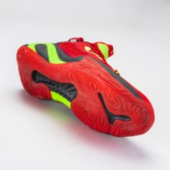 CHAUSSURES DE BASKETBALL NBA ATLANTA HAWKS HOMME/FEMME - SE900 ROUGE 14 CHAUSSURES DE BASKETBALL NBA ATLANTA HAWKS HOMME/FEMME - SE900 ROUGE -Balle Jeux Vêtements Magasin chaussures de basketball nba atlanta hawks hommefemme se900 rouge 4