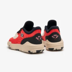 Chaussures De Basketball NBA Chicago Bulls Enfant - FAST 900 LOW-1 Rouge 15 Chaussures De Basketball NBA Chicago Bulls Enfant - FAST 900 LOW-1 Rouge -Balle Jeux Vêtements Magasin chaussures de basketball nba chicago bulls enfant fast 900 low 1 rouge 5