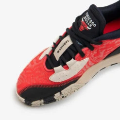 Chaussures De Basketball NBA Chicago Bulls Enfant - FAST 900 LOW-1 Rouge 16 Chaussures De Basketball NBA Chicago Bulls Enfant - FAST 900 LOW-1 Rouge -Balle Jeux Vêtements Magasin chaussures de basketball nba chicago bulls enfant fast 900 low 1 rouge 6