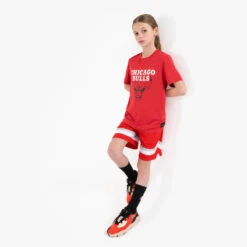 Chaussures De Basketball NBA Chicago Bulls Enfant - FAST 900 LOW-1 Rouge 18 Chaussures De Basketball NBA Chicago Bulls Enfant - FAST 900 LOW-1 Rouge -Balle Jeux Vêtements Magasin chaussures de basketball nba chicago bulls enfant fast 900 low 1 rouge 8