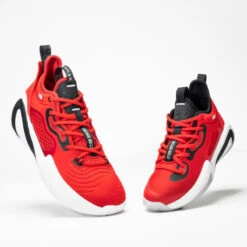 CHAUSSURES DE BASKETBALL NBA CHICAGO BULLS HOMME/FEMME - SE900 ROUGE 16 CHAUSSURES DE BASKETBALL NBA CHICAGO BULLS HOMME/FEMME - SE900 ROUGE -Balle Jeux Vêtements Magasin chaussures de basketball nba chicago bulls hommefemme se900 rouge 6