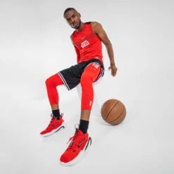 CHAUSSURES DE BASKETBALL NBA CHICAGO BULLS HOMME/FEMME - SE900 ROUGE 17 CHAUSSURES DE BASKETBALL NBA CHICAGO BULLS HOMME/FEMME - SE900 ROUGE -Balle Jeux Vêtements Magasin chaussures de basketball nba chicago bulls hommefemme se900 rouge 7
