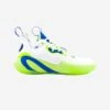 CHAUSSURES DE BASKETBALL NBA DALLAS MAVERICKS HOMME/FEMME - SE900 BLANC