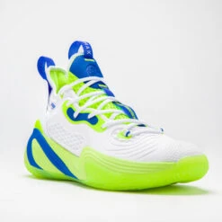 CHAUSSURES DE BASKETBALL NBA DALLAS MAVERICKS HOMME/FEMME - SE900 BLANC 12 CHAUSSURES DE BASKETBALL NBA DALLAS MAVERICKS HOMME/FEMME - SE900 BLANC -Balle Jeux Vêtements Magasin chaussures de basketball nba dallas mavericks hommefemme se900 blanc 2