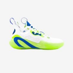 CHAUSSURES DE BASKETBALL NBA DALLAS MAVERICKS HOMME/FEMME - SE900 BLANC