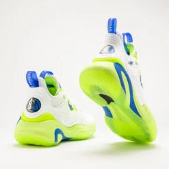 CHAUSSURES DE BASKETBALL NBA DALLAS MAVERICKS HOMME/FEMME - SE900 BLANC 17 CHAUSSURES DE BASKETBALL NBA DALLAS MAVERICKS HOMME/FEMME - SE900 BLANC -Balle Jeux Vêtements Magasin chaussures de basketball nba dallas mavericks hommefemme se900 blanc 7