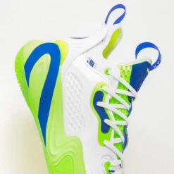 CHAUSSURES DE BASKETBALL NBA DALLAS MAVERICKS HOMME/FEMME - SE900 BLANC 19 CHAUSSURES DE BASKETBALL NBA DALLAS MAVERICKS HOMME/FEMME - SE900 BLANC -Balle Jeux Vêtements Magasin chaussures de basketball nba dallas mavericks hommefemme se900 blanc 9