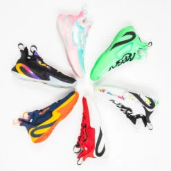 CHAUSSURES DE BASKETBALL NBA GOLDEN STATE WARRIORS HOMME/FEMME - SE900 BLEU 15 CHAUSSURES DE BASKETBALL NBA GOLDEN STATE WARRIORS HOMME/FEMME - SE900 BLEU -Balle Jeux Vêtements Magasin chaussures de basketball nba golden state warriors hommefemme se900 bleu 5