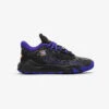 Chaussures De Basketball NBA Lakers Enfant - FAST 900 LOW-1 Noir