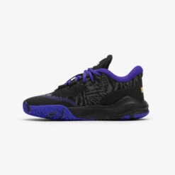 Chaussures De Basketball NBA Lakers Enfant - FAST 900 LOW-1 Noir 12 Chaussures De Basketball NBA Lakers Enfant - FAST 900 LOW-1 Noir -Balle Jeux Vêtements Magasin chaussures de basketball nba lakers enfant fast 900 low 1 noir 2